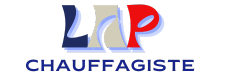 Chauffagiste Plaisir Logo